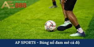 AP SPORTS