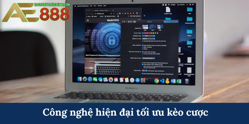 IM SPORTS - Sảnh cược thể thao trả thưởng lớn tại AE888 7 Công nghệ hiện đại tối ưu kèo cược