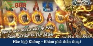 Hắc Ngộ Không