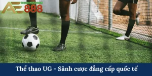 thể thao UG