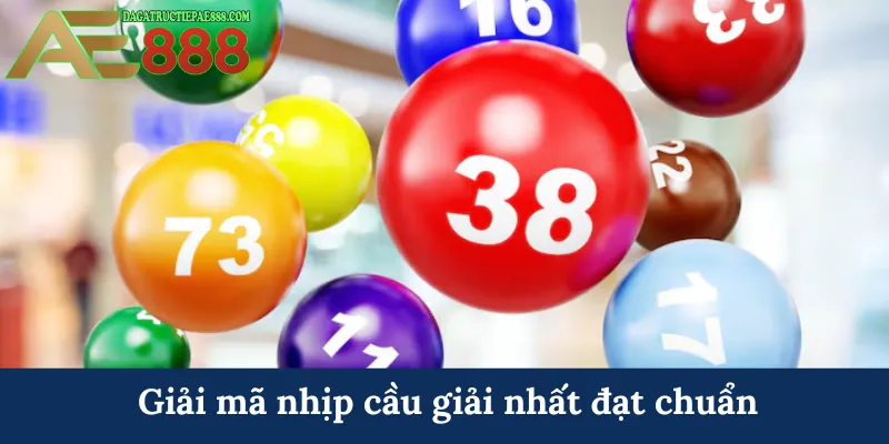 Dàn đề 20 số - Bí quyết chiếm lĩnh bảng vàng lô đề AE888 5 Giải mã nhịp cầu giải nhất đạt chuẩn