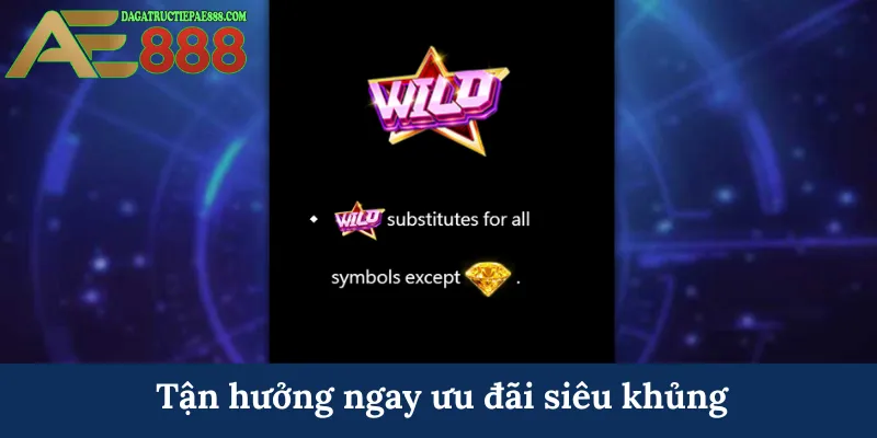 Đêm nhạc Disco M - Hành trình chinh phục hũ lớn sôi động 8 Tận hưởng ngay ưu đãi siêu khủng